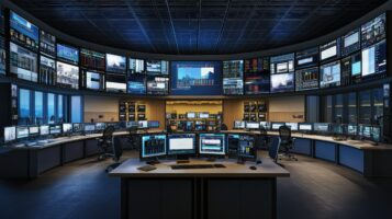 A Practical Approach to Managing Multi-Site Security Operations Across Complex Public Sector Environments