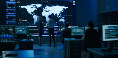 Benefits of Central Monitoring Software for Government Agencies