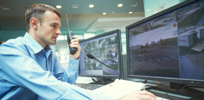 How to Manage False Alarms in Government