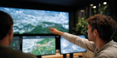 Strategic Action Planning: Enhancing Operator Guidance in Public Security Operations