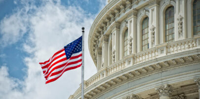 The Role of Risk Management in Government Security Budgets