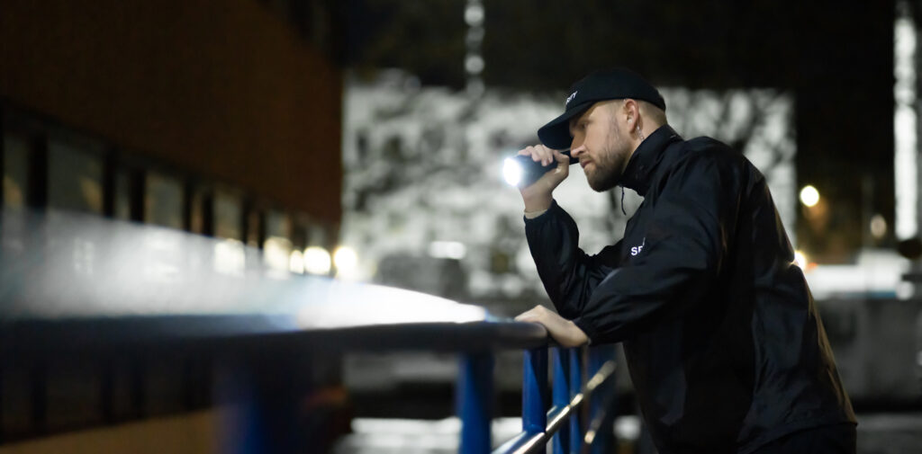 Why It’s Essential to Prioritize Physical Security in a Digital World