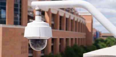 5 Benefits of Having an Integrated Security System