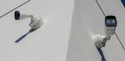 Integrating IT and Physical Security