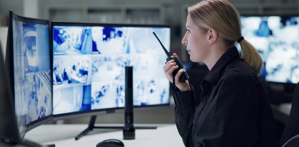 Modernizing Physical and Digital Security in Government