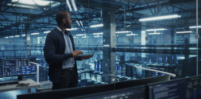 What is Integrated Security