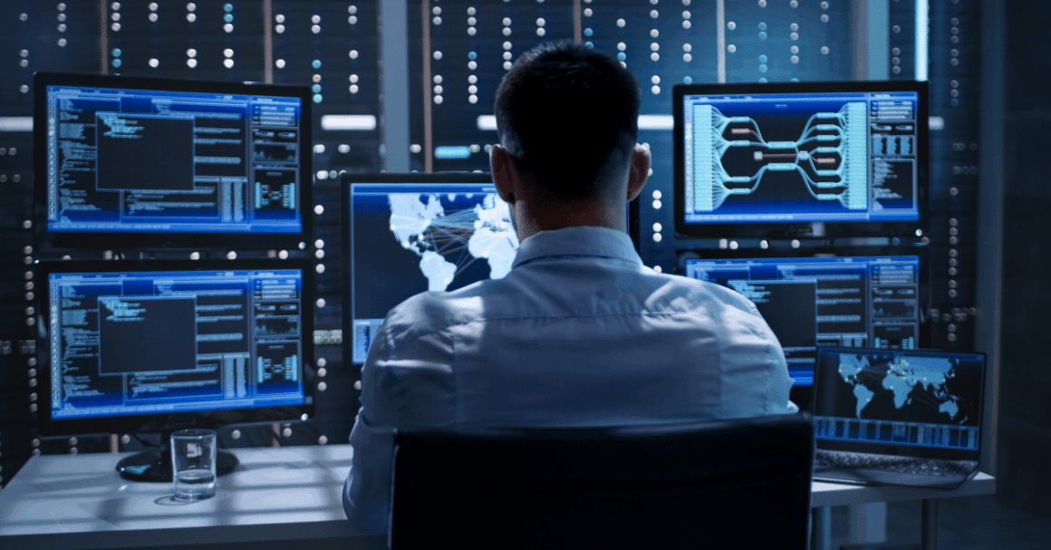 Protecting Critical Infrastructure in Today’s Rapidly-Evolving Threat ...